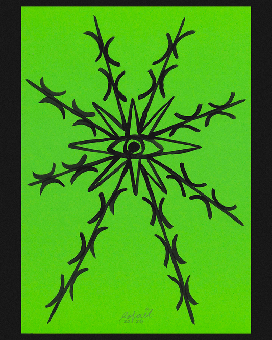 Soleil Vert